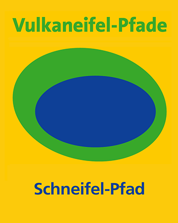 Schneifel Pfad Logo